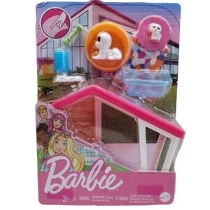 Barbie Pets Playset Barbie Dog Playset Barbie Dolls